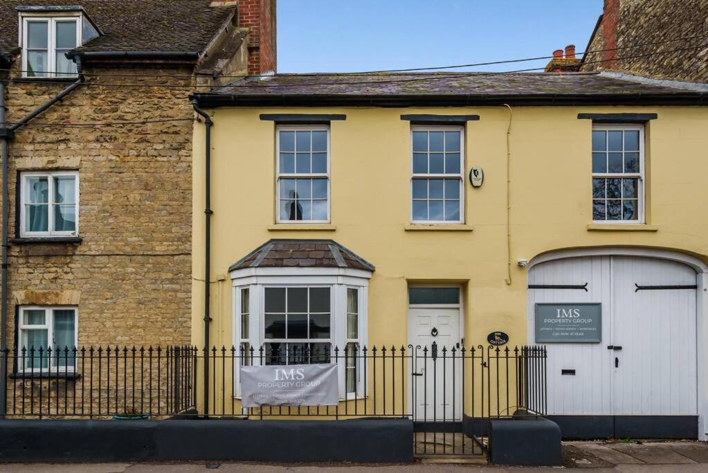 Fox Cottage, Within 5 Min Walk Of Bicester Village מראה חיצוני תמונה
