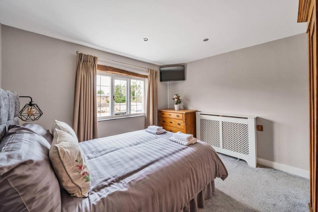 Fox Cottage, Within 5 Min Walk Of Bicester Village מראה חיצוני תמונה