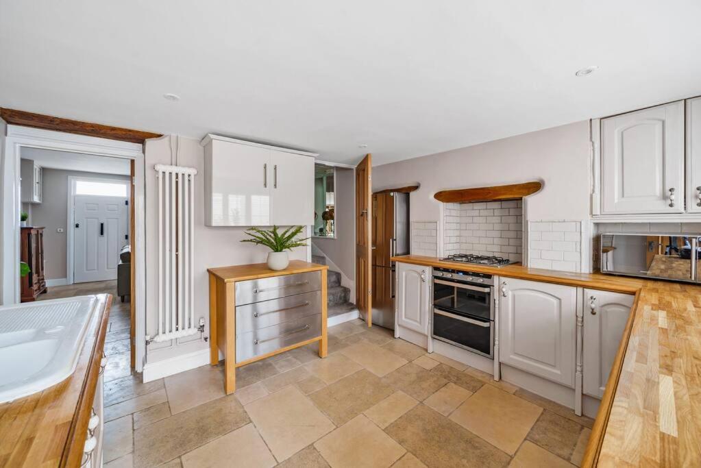 Fox Cottage, Within 5 Min Walk Of Bicester Village מראה חיצוני תמונה